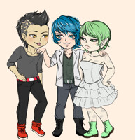 His Bark Is Worse Than His Bite...