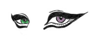 Here's lookin' at you