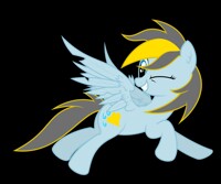 Free EmotiOC-Vectors #10: Tempest