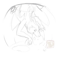 Cookie jars are dragon traps