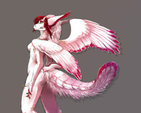 Cm: Monster Crystacian