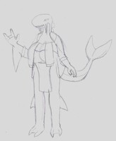 Casual Leviathan