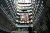 Ballons / Balloons @ EF 19 1