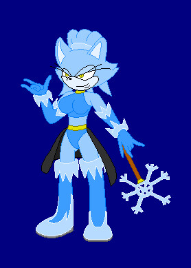 Darkspine Sonic by slam422 -- Fur Affinity [dot] net