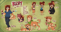 Riley Reference v.2