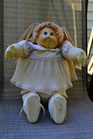 Cabbage patch (1)