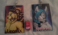 Badges!