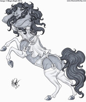 MARKER: Covertaur