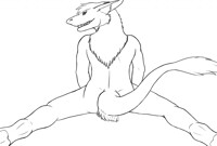 Sergal