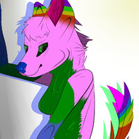 //GIFT FOR SIRENTHEWOLF// (Re-upload)