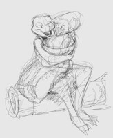Ruby's New Dakimakura