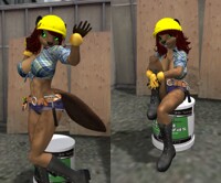 Eager Beaver Kimerly Randt