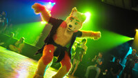 Light Up The Dance Floor