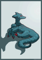 Zal, Clutch of the Lightless