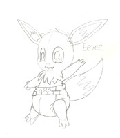 Baby Eevee