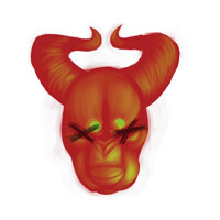 HEY MAN LOOK AT ME ROCKIN' OUT