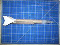 Jayhawk AGM-37 WIP