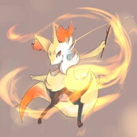 Braixen