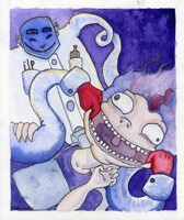 Going to the Dentist