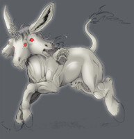 Deity Ass