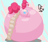 Balloons are for inflation - 6th part