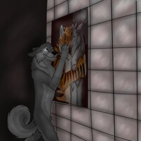 I just think back to that moment...~