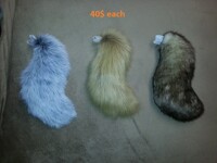 Furry yard sale thing pt2 of 3