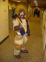 Bofur Costume