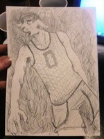 cross country aftermath