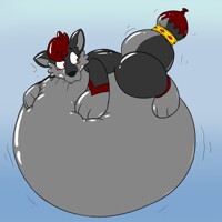 [716] Uncalibrated Demonic Powers