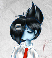 That Ain't No Happy Child - Scribble