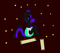 Among the terrified