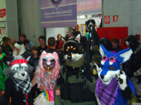 photo group