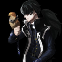 Simon Blackquill