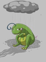 Drizzle 