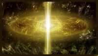 Golden Quasar