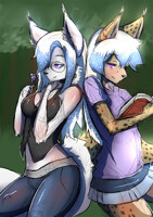 You left a hole where my heart should be...