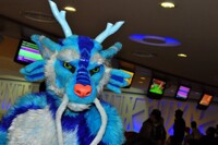 Halloween Bowling 2013