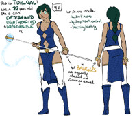 tidal gal -ref/comm-