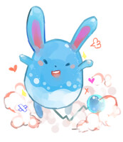 Azumarill