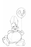 Silly Friends - envy - '13