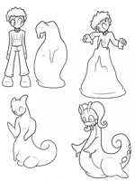Goodra TF