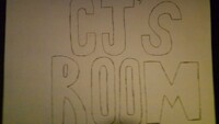 Room Signs 