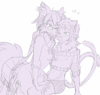 Dagger n Niko
