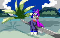 053 Tropical
