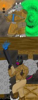Trap Master Viratan by PHenic