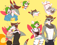 WHISPER FATED SECRETS INTO MY EAR