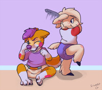 PLAY TIME!