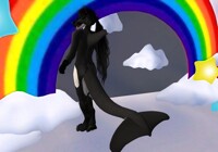 No Care Bears Here. . .Sorry. . .