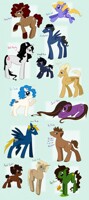 mlp babes